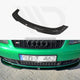 Maxton Design Front Splitter Audi S3 8L 99-03