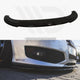Maxton Design Front Splitter Audi S3 8P 06-08