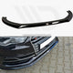 Maxton Design Front Splitter Audi S3 Sportback Audi A3 8V Sline Sportback 13-16