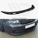 Maxton Design Front Splitter Audi S4 B5 99-01