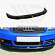 Maxton Design Front Splitter Audi S4 B6 09-05