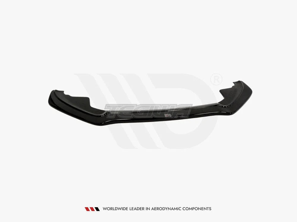 Maxton Design Front Splitter Audi S5 A5 S-line 8T 07-11