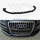 Maxton Design Front Splitter Audi S8 D3 06-10