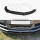 Maxton Design Front Splitter Audi TT S S-Line Mk2 8J