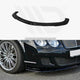 Maxton Design Front Splitter Bentley Continental GT 2009-12