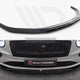 Maxton Design Front Splitter Bentley Continental GT Mk3