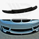Maxton Design Front Splitter BMW 1-Series E87 M-design 09-08