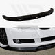 Maxton Design Front Splitter BMW 3-Series E92 E93 Preface Model 06-09