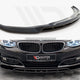 Maxton Design Front Splitter BMW 3-Series GT F34