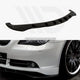 Maxton Design Front Splitter BMW 5-Series E60 E61 Preface Model 03-10