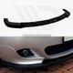 Maxton Design Front Splitter BMW 5-Series E60 M-pack 2093 - 2010