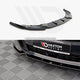 Maxton Design Front Splitter BMW 6-Series GT M-pack G32 Facelift 2020-