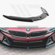 Maxton Design Front Splitter BMW I8 14-20