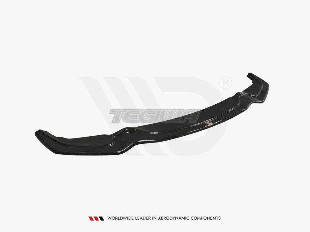Maxton Design Front Splitter BMW M2 F87 Coupe 2016-