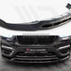 Maxton Design Front Splitter BMW X3 G01