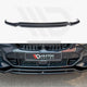 Maxton Design Front Splitter BMW X5 G05 M-sport 2018-UP