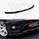 Maxton Design Front Splitter BMW X6 07-10