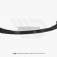 Maxton Design Front Splitter BMW Z4 E85 E86 Facelift 06-08