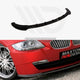 Maxton Design Front Splitter BMW Z4 E85 E86 Facelift Model 06-08