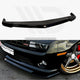 Maxton Design Front Splitter Chevrolet Camaro V SS - EU Version Preface 2009-13