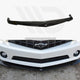 Maxton Design Front Splitter Chevrolet Camaro V SS - US Version Preface 2009-13