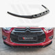 Maxton Design Front Splitter Citroen DS4 11-15