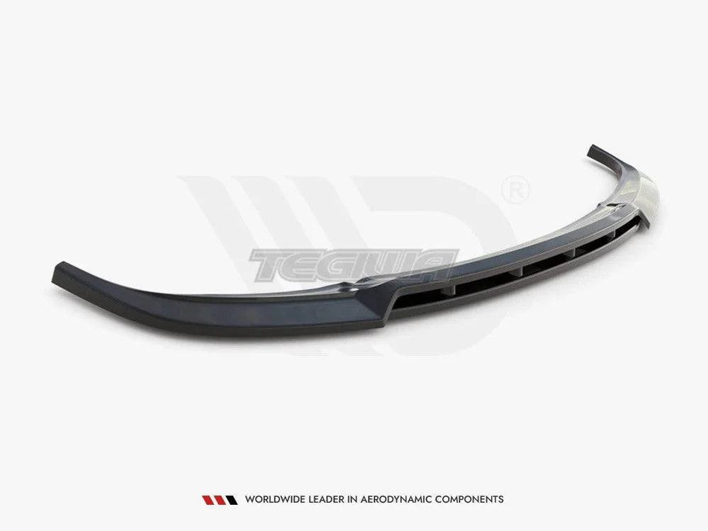 Maxton Design Front Splitter Dodge Durango RT MK3 14-18