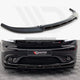Maxton Design Front Splitter Dodge Durango RT MK3 14-18