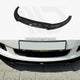 Maxton Design Front Splitter Fiat Bravo MK 2 Sport