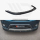 Maxton Design Front Splitter Fiat Freemont 11-15