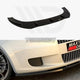 Maxton Design Front Splitter Fiat Grande Punto Standard