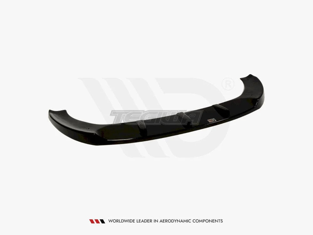 Maxton Design Front Splitter Fiat Punto EVO Standard