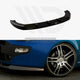 Maxton Design Front Splitter Fiat Punto EVO Standard