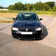 Maxton Design Front Splitter Fiat Stilo 3 Door