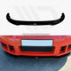 Maxton Design Front Splitter Fiat Stilo Schumacher Version