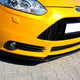 Maxton Design Front Splitter Focus MK3 ST Preface Model