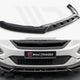 Maxton Design Front Splitter Ford Edge Sport Mk2