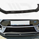 Maxton Design Front Splitter Ford Focus 3 RS V.4