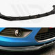 Maxton Design Front Splitter Ford Focus II Facelift