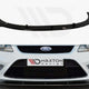 Maxton Design Front Splitter Ford Focus II ST Facelift