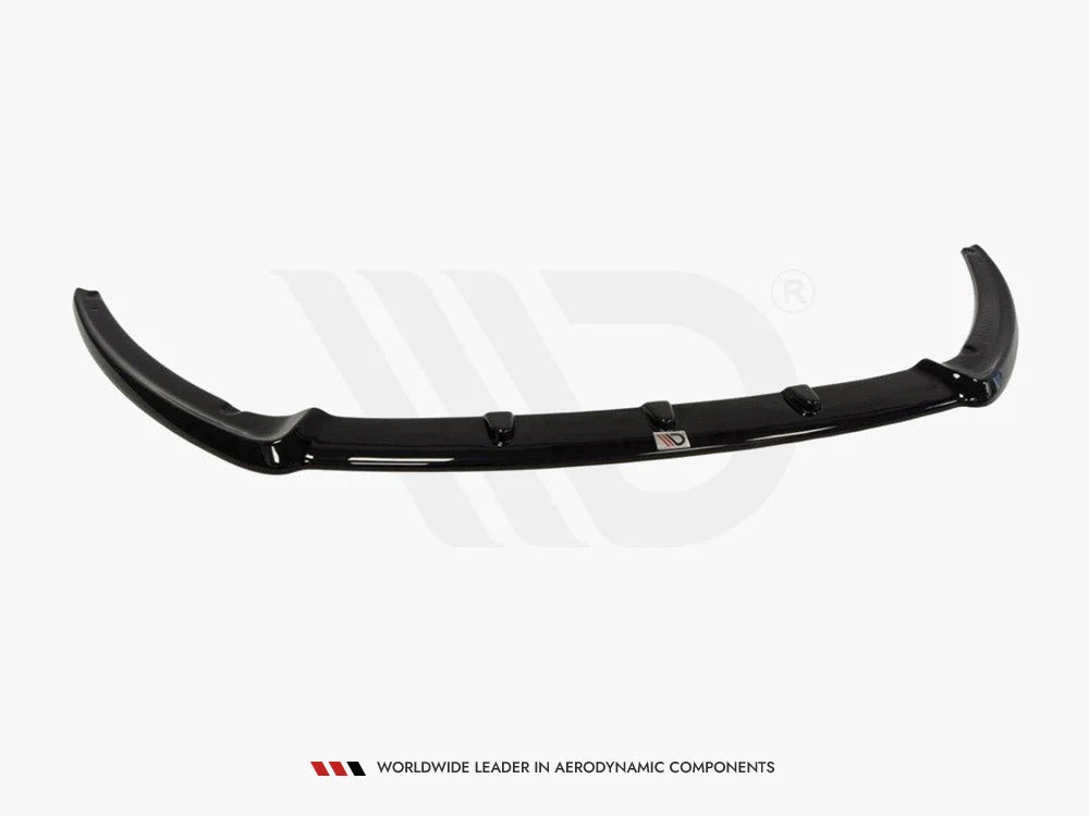 Maxton Design Front Splitter Ford Focus MK3 ST Cupra Preface Model