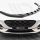 Maxton Design Front Splitter Ford Kuga ST-Line MK3 2019-