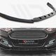 Maxton Design Front Splitter Ford Mondeo MK5 14-19