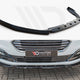 Maxton Design Front Splitter Ford Mondeo MK5 Facelift 2019-