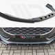 Maxton Design Front Splitter Ford S-max MK2 Facelift 2019-
