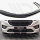 Maxton Design Front Splitter Ford Transit Custom ST-Line Mk1 Facelift