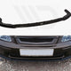 Maxton Design Front Splitter Honda Civic MK6 EJ9 99-97