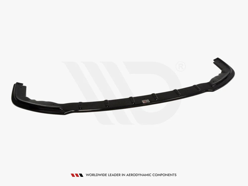 Maxton Design Front Splitter Honda Civic MK6 EJ9 99-97