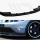 Maxton Design Front Splitter Honda Civic MK8 Facelift 11-15