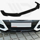 Maxton Design Front Splitter Honda Civic MK9 Facelift 15-17